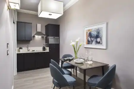 Tornabuoni Suites Collection - 6