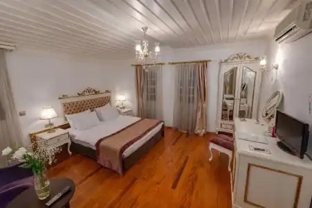 Tuvana - Special Class - 35