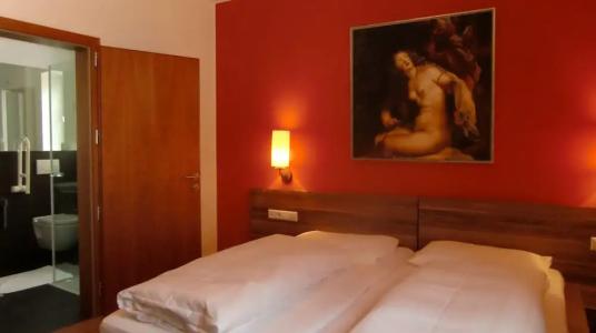 Traube - Beim Dorfwirt - 38