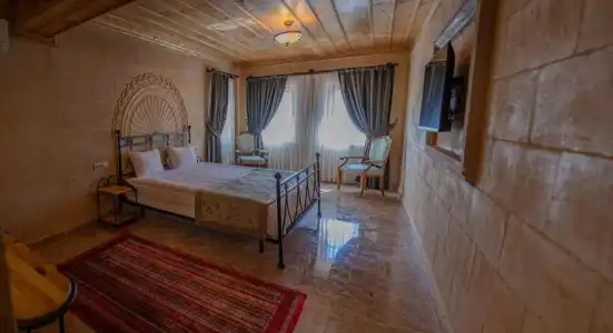 Cratus Stone Palace - 78