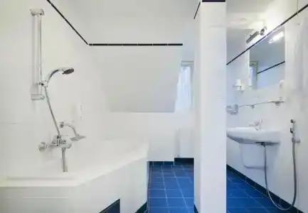 OREA Spa Bohemia Mariánské Lázně - 45