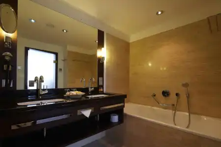 Steigenberger Graf Zeppelin - 70