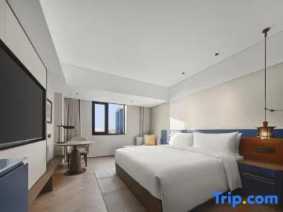 Doubletree by Hilton East Third Ring Road - 15