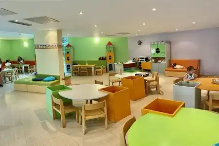 Duni Royal Resort - Marina Royal Palace - All Inclusive - 30