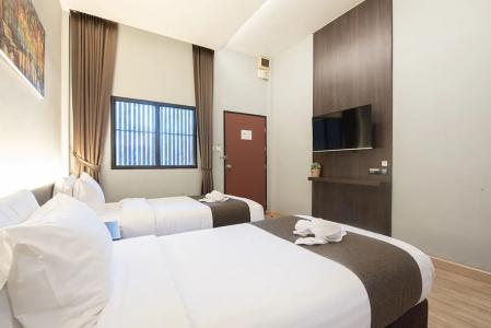 Tarnsiri Boutique Resort - 77