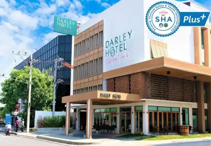 Darley Chiangmai - 0