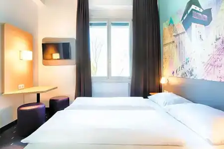 B&B Graz-Hbf - 21