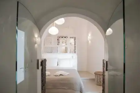 Aperto Suites - Adults Only - 9