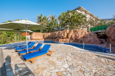 Sheraton Huizhou Beach Resort - 17