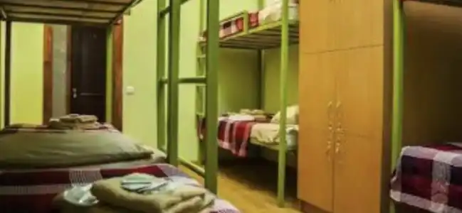 Greek - Hostel - 10