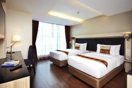 Citypoint - 58
