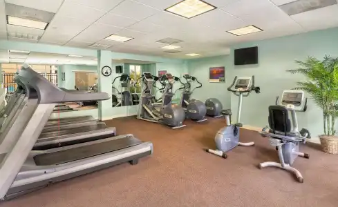WorldMark San Diego - Mission Valley - 12