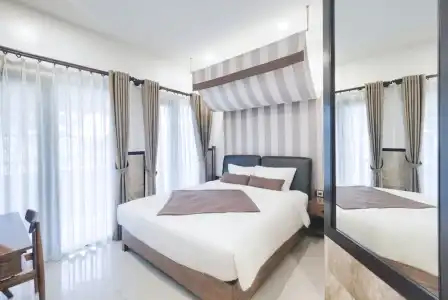 The Blossom Resort Island Da Nang - 139
