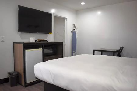 Hyde Park Motel - 28