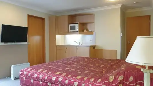 97 Motel Moray - 50