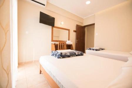 Acquablue Apartments - 34