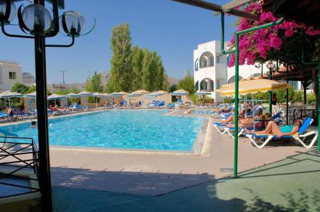 Kolymbia Sun - 14