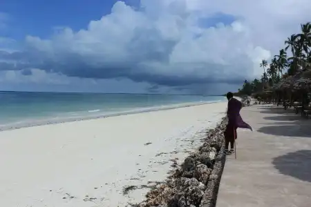 Uroa Bay Beach Resort - 25