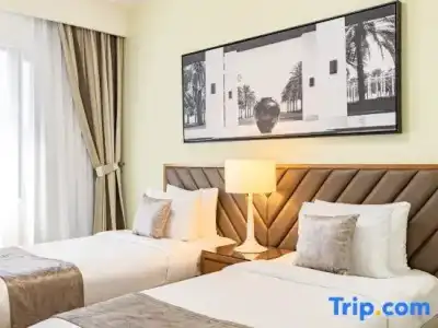 Golden Sands 5 Apartment - 115