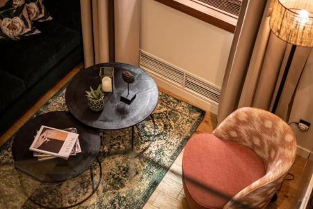 Palma Suites Aparthotel - 228