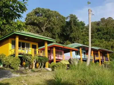 Phi Phi View Point Resort - 124