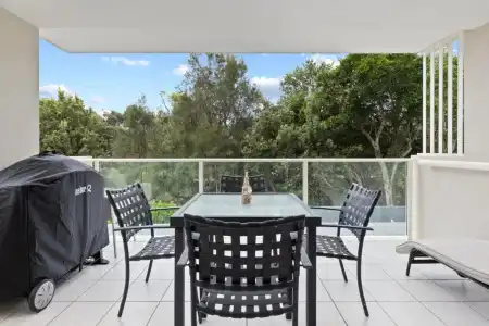 84 The Spit Holiday Apartments - 355