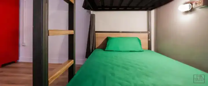 The Yard Hostel - 50