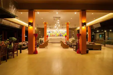 Woraburi Pattaya Resort & Spa - 26