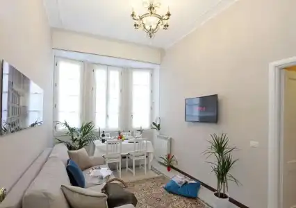 Grand Tour Rome Suites - Liberty Collection - 83