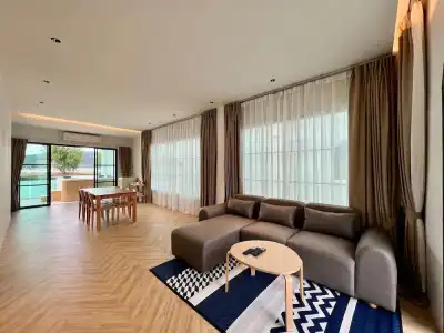 Baan Tah On The Sea - 387