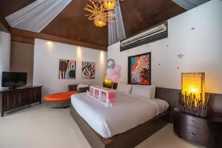 Dhevan Dara Resort & Spa - 150