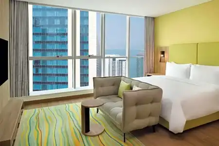 Element City Center Doha - 85