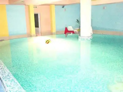 Pirin River Ski Spa - 10