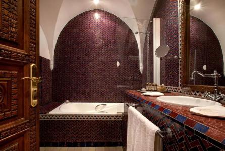 La Maison Arabe, Spa and Cooking Workshops - 62