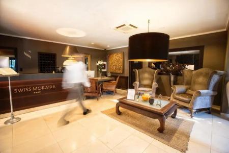 Swiss Moraira & Spa - Designed for Adults - 29