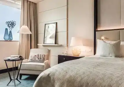 InterContinental Warsaw by IHG - 10
