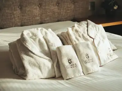 Le Grand Kyu Karuizawa - 52