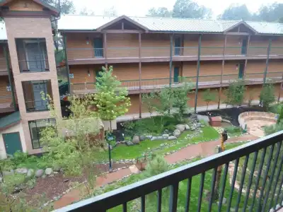 Ruidoso River Resort - 144