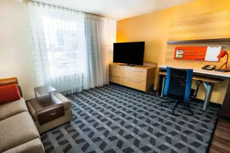 TownePlace Suites By Marriott Las Vegas Stadium District - 88