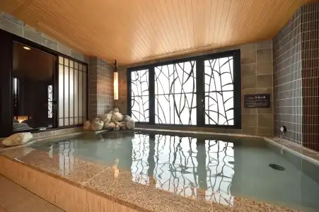 Dormy Inn Higashimuroran Natural Hot Spring - 18