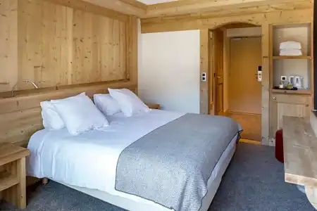 Le Petit Dru - 20