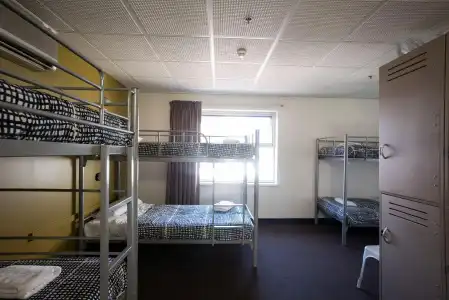 YHA Adelaide Central - 5