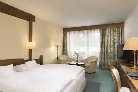Maritim TitiseeTitisee-Neustadt - 2