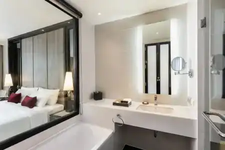 Mövenpick Sukhumvit 15 - 62