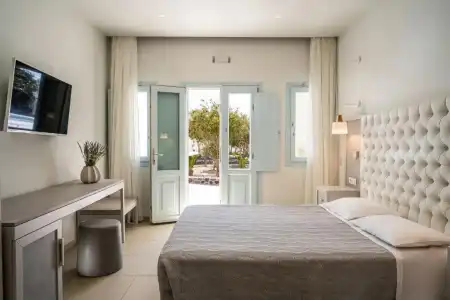 El Greco Resort & Spa - 36