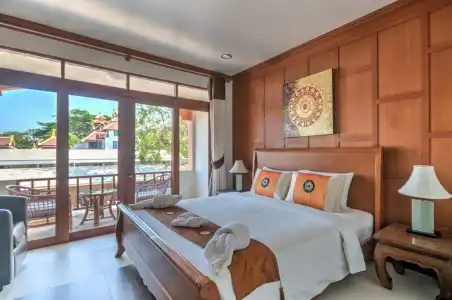 Palm Beach Resort - 42