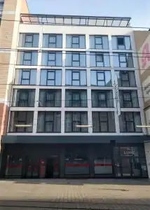 eXo Boutique Mannheim - 0