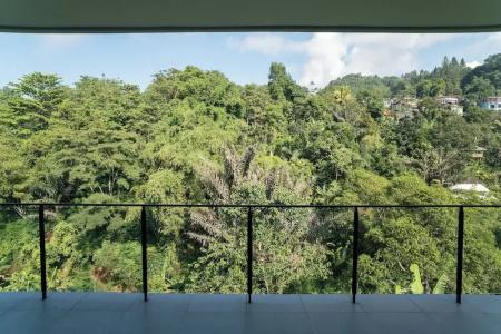 InterContinental Bandung Dago Pakar by IHG - 36