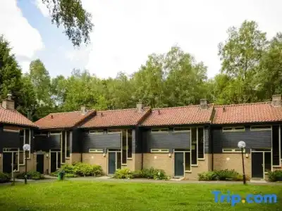 Fletcher - Restaurant De Wipselberg - Veluwe - 56