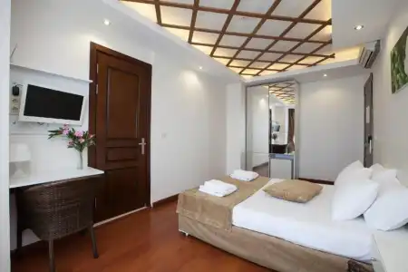 Buyukada Comfort Otel - 44